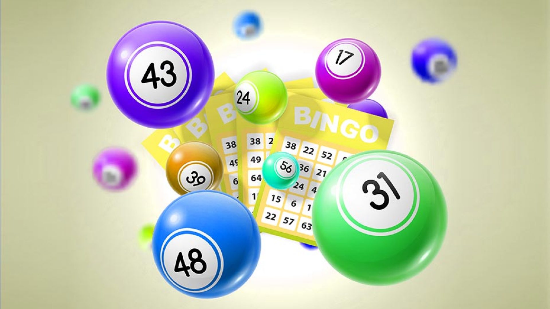 How To Win At Bingo Every Time