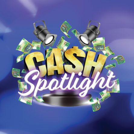 Cash Spotlight