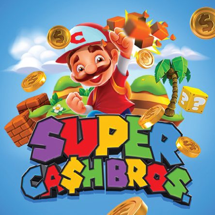 Super Cash Bros