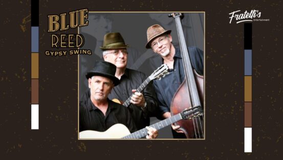 Blue Reeds Band